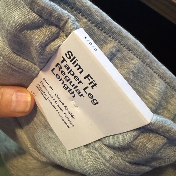 Nike Tech Men's Fleece Joggers - Picture 4 of 6